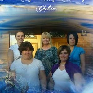 Meet your Posher, Richard crystal